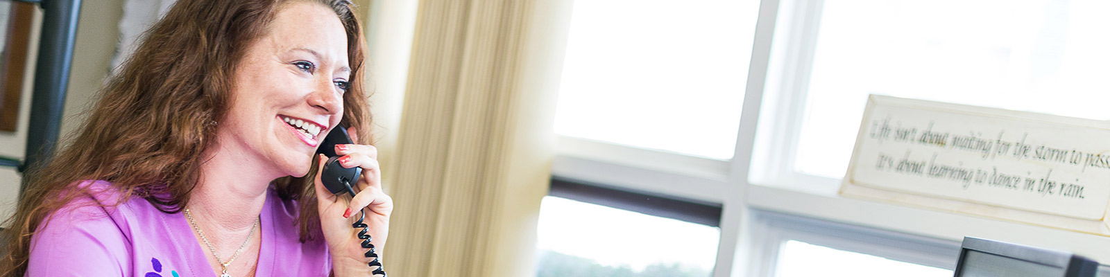 Contact Nightingale’s Nursing