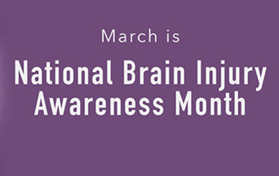 brain injury awareness