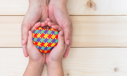 Autism Awareness Month